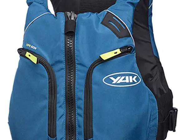 Yak – Xipe -60N-спасителна-жилетка 